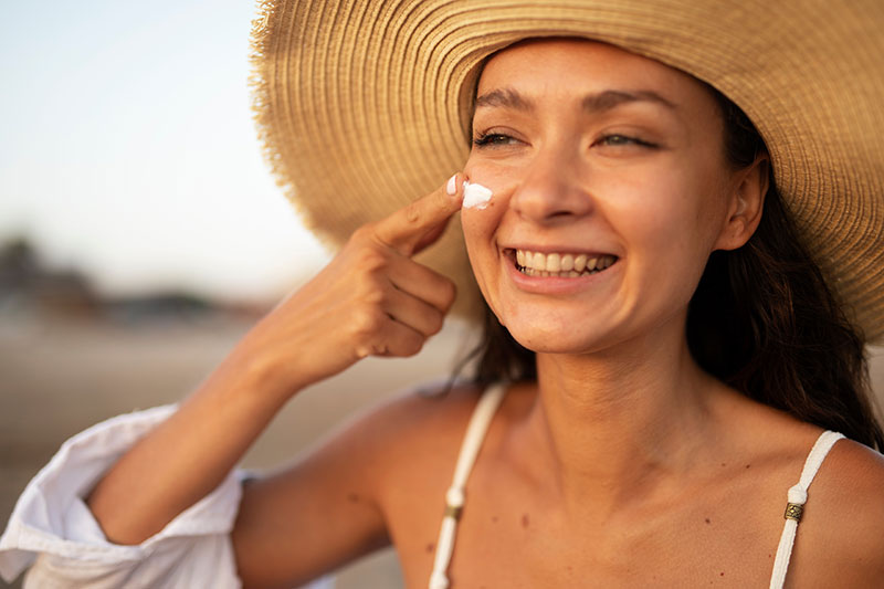 Why Wear SPF? The Importance of Sun Protection and SkinCeuticals SPF Products