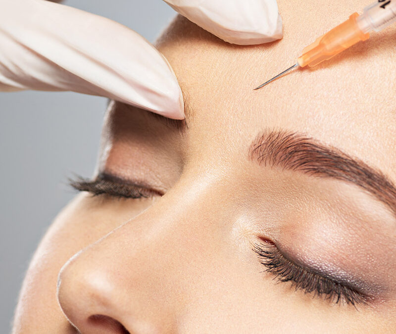 The Versatile Uses of Botox at SkinLab NYC