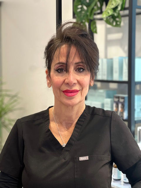 Lisa Galano Lisa Galano
