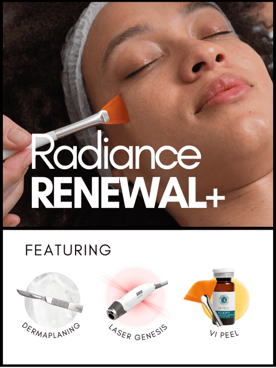 SL Radiance Renewal +