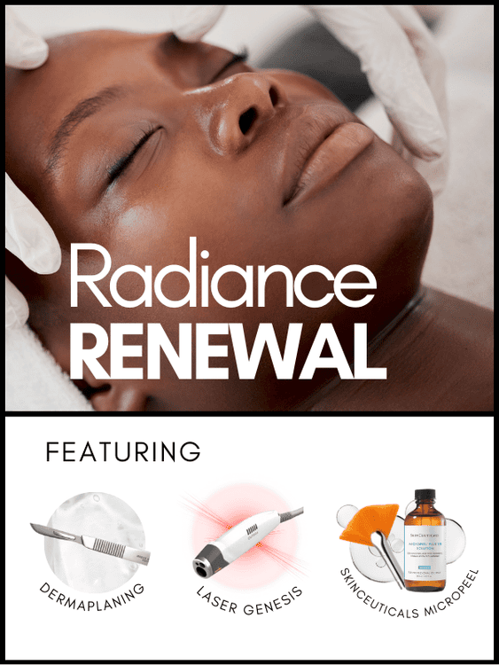 SL Radiance Renewal
