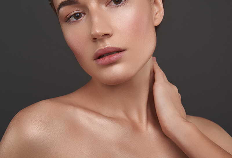 Reclaim Your Confidence: Effective Treatments and Products for Sagging Neck Skin