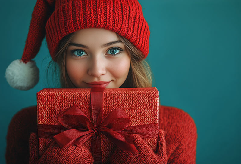 The Ultimate Holiday Gift Guide from SkinLab by Tribeca MedSpa