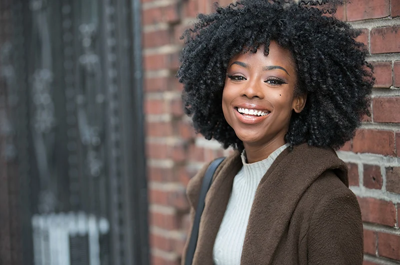 Celebrating Black History Month: Our Commitment to Safe and Effective Skincare for Darker Skin Tones
