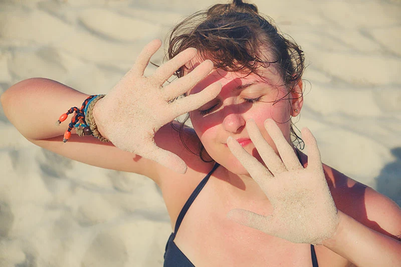 How to Get Rid of Sun Spots and Sun Damage: The Best Treatments at SkinLab by Tribeca MedSpa