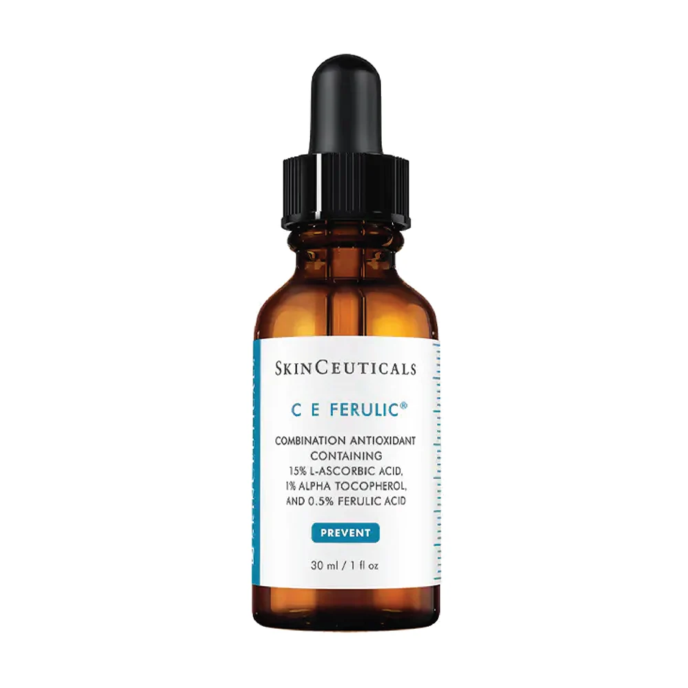 C E Ferulic