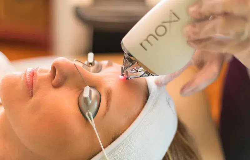 Moxi SkinLab NYC