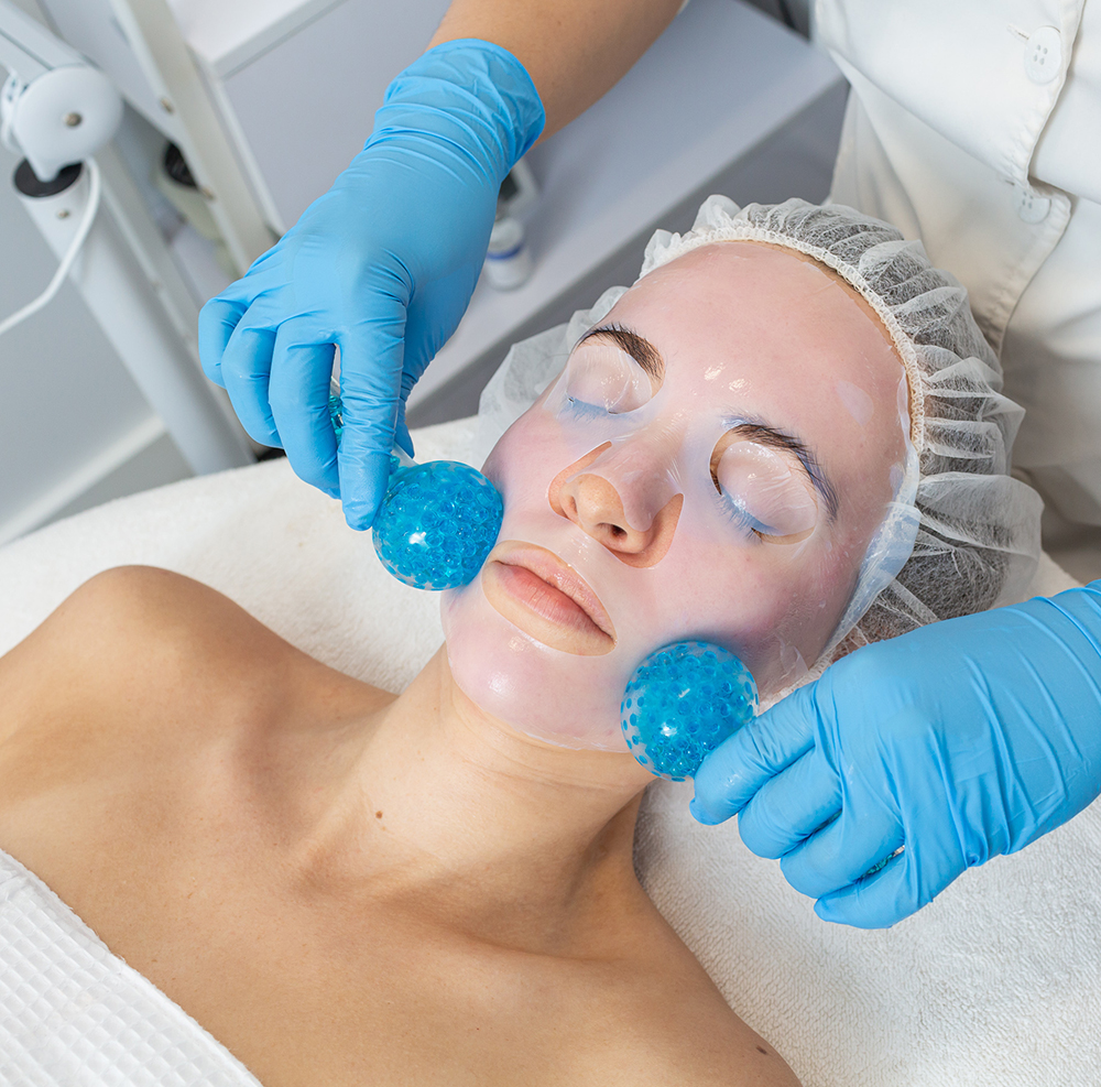 SKINLUXE Treatment
