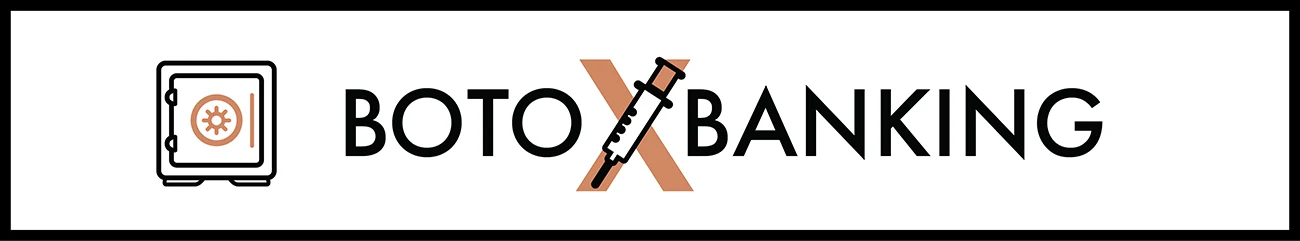 Botox Banking Logo 