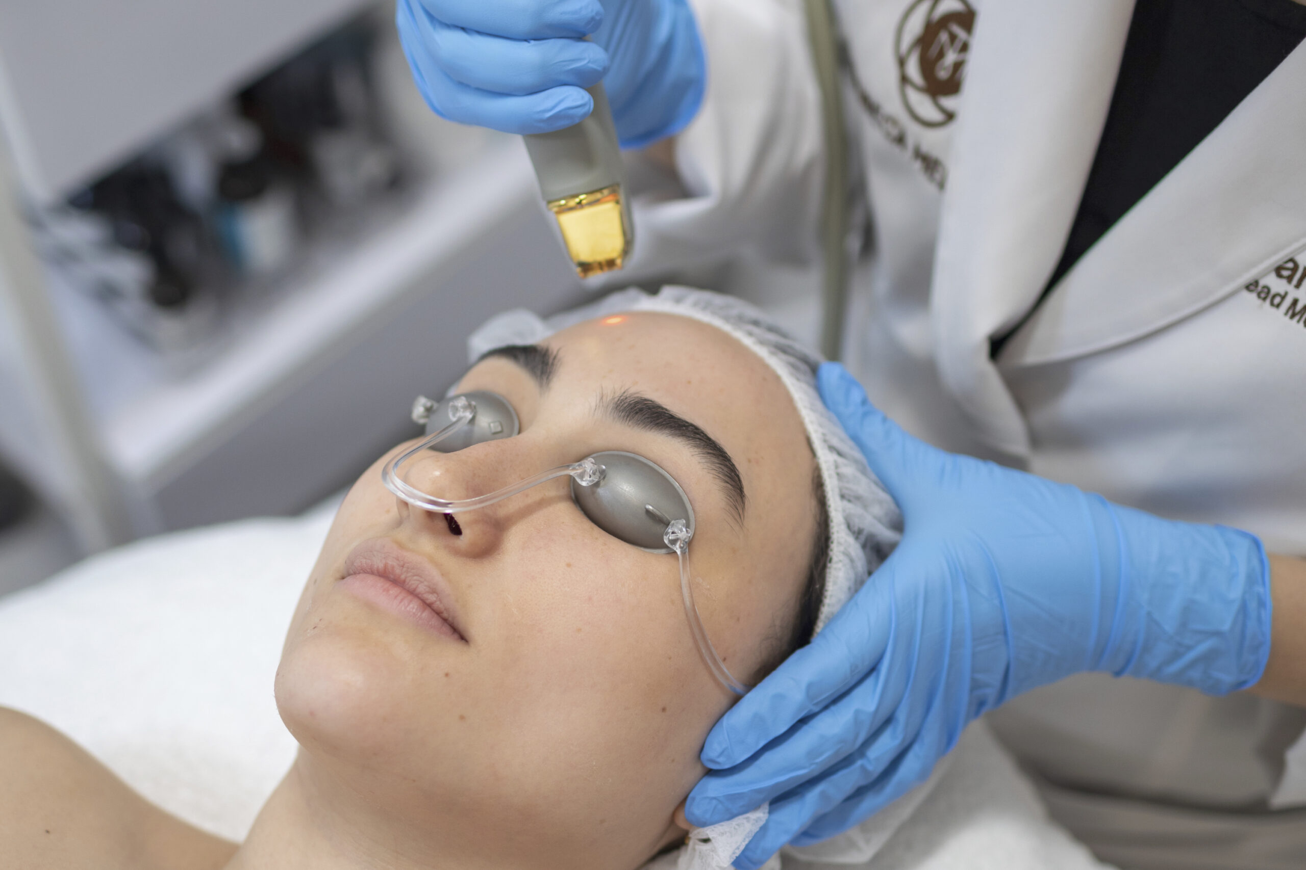 tribeca essential facial