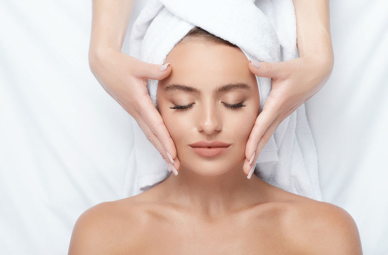 Ultherapy in NYC: The Ultimate Skin Tightening Treatment