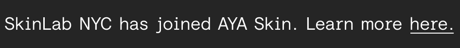 SL AYA Web Banner