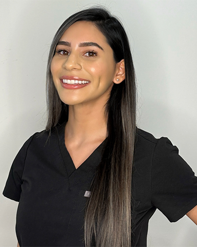 Michelle Miranda, FNP-C