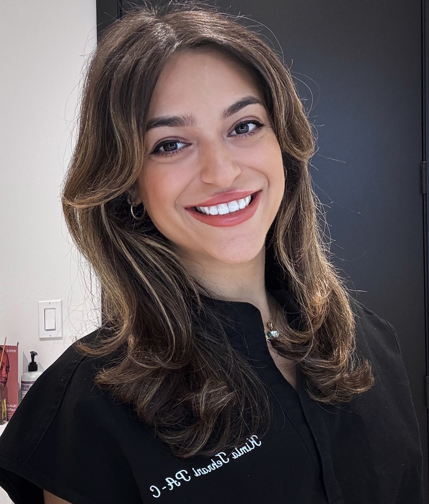 Kimia Tehrani